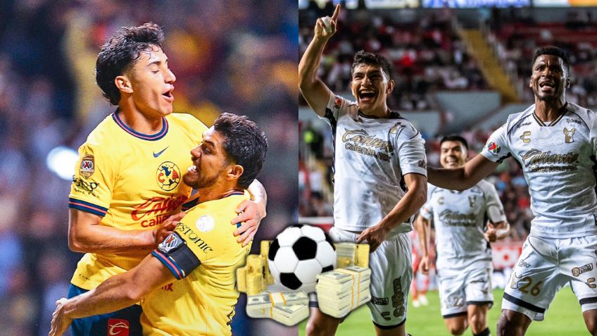 Tijuana vs América: Estos son los mejores momios y apuestas para el partido de Play-In de Liga MX