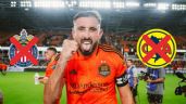 Foto ilustrativa de la nota titulada: Ni América o Chivas, destapan al grande de la Liga MX que está por fichar a Héctor Herrera