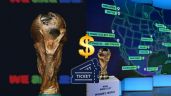 Foto ilustrativa de la nota titulada: FIFA arranca venta de boletos para Mundial 2026, ¿Cuánto cuestan y dónde comprarlos?