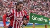 Foto ilustrativa de la nota titulada: Las razones por las que Cade Cowell decidiría irse de Chivas en cuanto termine el Apertura 2024