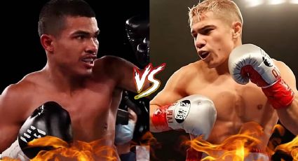 Cartelera COMPLETA de boxeo para este viernes 22 y sábado 23 de noviembre de 2024