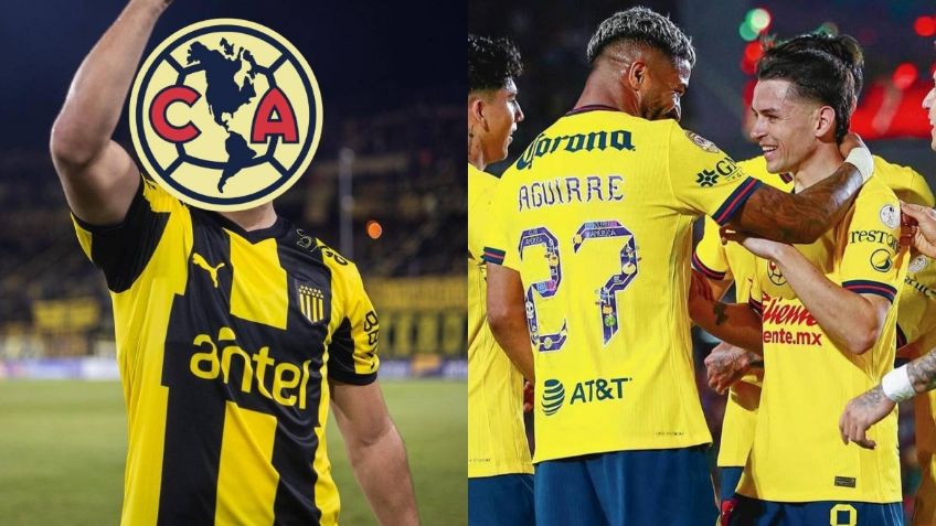 Vale 7 millones, brilló en la Copa Libertadores y América lo quiere como refuerzo en 2025