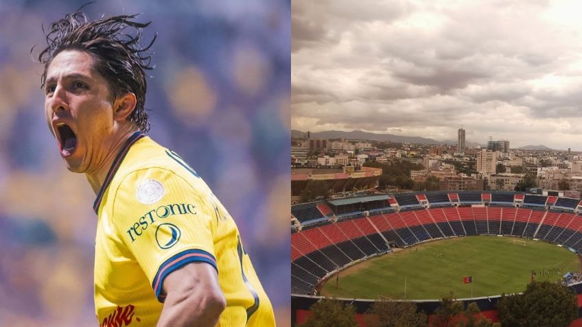 América descarta Ciudad de los Deportes y elige nuevo estadio para jugar Play-In si pierde ante Xolos