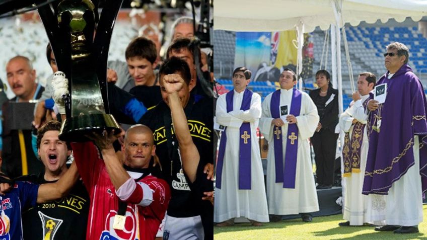 Ganó 4 títulos, fue ídolo en la Liga MX y se naturalizó mexicano, pero murió de manera trágica