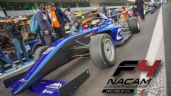 Foto ilustrativa de la nota titulada: Alessandros Racing irá tras el podio en la segunda fecha de la F4 NACAM