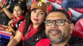 Foto ilustrativa de la nota titulada: Aficionado de Atlas es apuñalado en el Estadio Akron tras la derrota de Chivas: "Perforó mi pulmón"