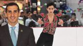 Foto ilustrativa de la nota titulada: Donovan Carrillo habla en exclusiva de Rommel Pacheco y revela detalles de su futuro en el patinaje