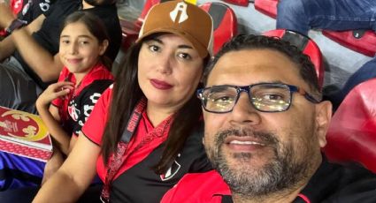 Aficionado de Atlas es apuñalado en el Estadio Akron tras la derrota de Chivas: "Perforó mi pulmón"