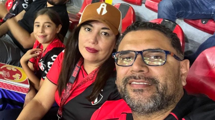 Aficionado de Atlas es apuñalado en el Estadio Akron tras la derrota de Chivas: "Perforó mi pulmón"