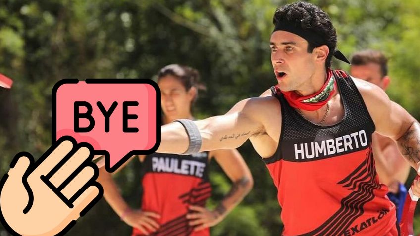 Exatlón México: Antonio Rosique revela si Humberto Noriega seguirá o no el reality