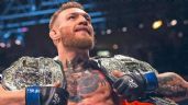 Foto ilustrativa de la nota titulada: La MILLONARIA fortuna que tendrá que pagar Conor McGregor tras ser condenado por agresión sexual