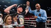 Foto ilustrativa de la nota titulada: Julio César Chávez Jr critica a Canelo Álvarez por sus últimas peleas