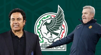 Hugo Sánchez critica a Javier Aguirre y revela la razón por la que volvió a la Selección Mexicana