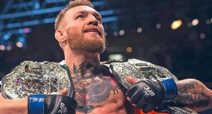 La MILLONARIA fortuna que tendrá que pagar Conor McGregor tras ser condenado por agresión sexual