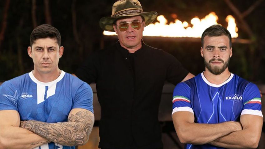 Exatlón México: Filtran nombre del atleta que entró como nuevo refuerzo del equipo azul