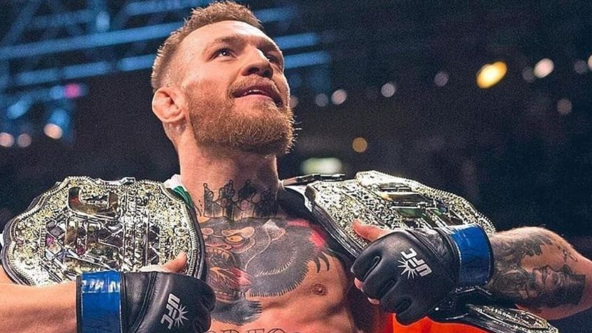 La MILLONARIA fortuna que tendrá que pagar Conor McGregor tras ser condenado por agresión sexual