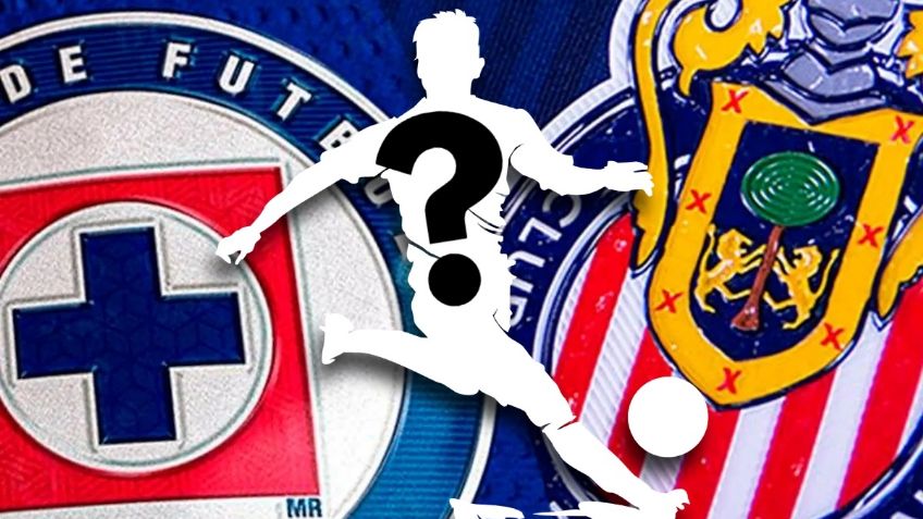 Fracasó con Chivas, Anselmi lo quiere y podría ser el próximo refuerzo de lujo de Cruz Azul