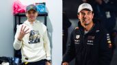 Foto ilustrativa de la nota titulada: Max Verstappen es tetracampeón y Checo Pérez termina en la décima posición en el GP de Las Vegas