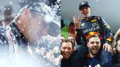 Foto ilustrativa de la nota titulada: 5 datos que quizá no conocías sobre el tetracampeón de F1 Max Verstappen