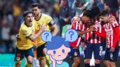 Foto ilustrativa de la nota titulada: ¿América o Chivas, cuál es el club de la Liga MX más odiado por la afición mexicana?