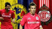 Foto ilustrativa de la nota titulada: Fue leyenda del Toluca, humilló al América, pero terminó jugando para los de Coapa