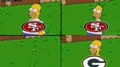Foto ilustrativa de la nota titulada: NFL 2024: Los MEMES se rinden ante los Packers por humillar a los 49ers en la Semana 12