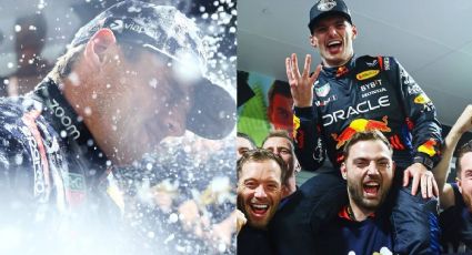 5 datos que quizá no conocías sobre el tetracampeón de F1 Max Verstappen