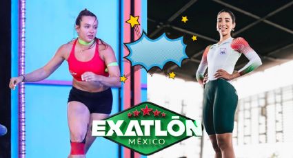 Exatlón México: Ana Lago confiesa que Antonieta Gaxiola la golpeó en las instalaciones del CNAR