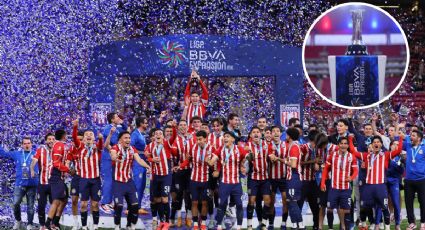 ¡Aprende Chivas! Tapatío se corona campeón de la Liga Expansión MX