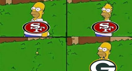 NFL 2024: Los MEMES se rinden ante los Packers por humillar a los 49ers en la Semana 12