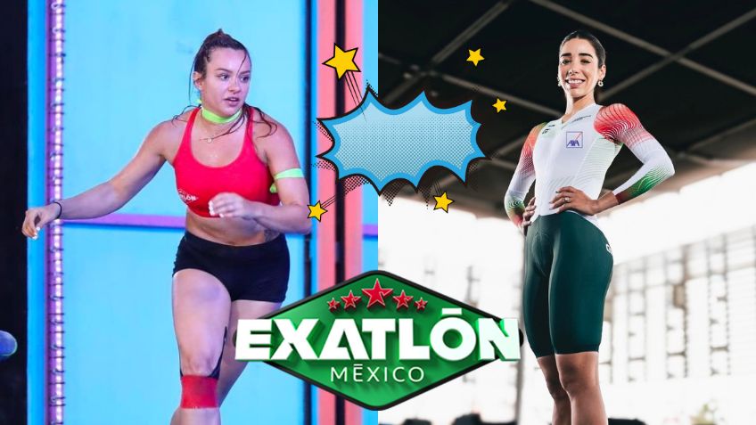 Exatlón México: Ana Lago confiesa que Antonieta Gaxiola la golpeó en las instalaciones del CNAR