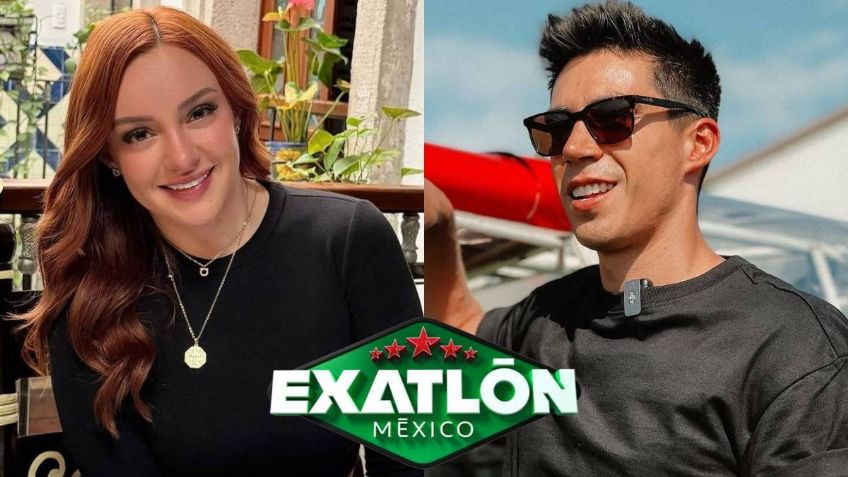 Exatlón México: ¿Tuvieron un amorío? Ana Lago revela lo que pasó con Daniel Corral en el reality
