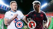 Foto ilustrativa de la nota titulada: Cruz Azul vs Tijuana: Horario, día y dónde ver EN VIVO el juego de ida de Cuartos de Final