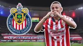 Foto ilustrativa de la nota titulada: ¿Se va de Chivas? El sorpresivo mensaje del Piojo Alvarado que levanta sospechas