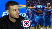 Foto ilustrativa de la nota titulada: Anselmi sonríe, Cruz Azul recibe la mejor noticia antes de enfrentar a Tijuana en cuartos de final