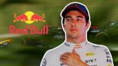 Foto ilustrativa de la nota titulada: ¿Se irá de Red Bull? Accionistas definirán el futuro de Checo Pérez tras finalizar la temporada