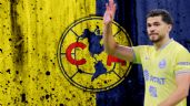 Foto ilustrativa de la nota titulada: Henry Martín prende las alarmas en América tras sufrir LESIÓN previo al juego con Toluca