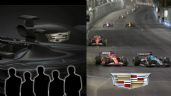 Foto ilustrativa de la nota titulada: 5 pilotos que podrían llegar a Cadillac en la Fórmula 1 en 2026