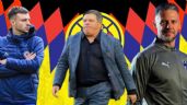 Foto ilustrativa de la nota titulada: 3 técnicos que podrían llegar al América si es eliminado en los Cuartos de Final de la Liga MX