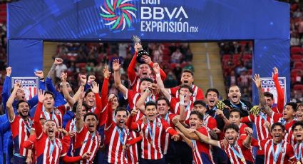 5 jugadores del Tapatío que podrían reforzar a Chivas tras su pésimo torneo en el Apertura 2024
