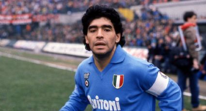 Los 3 momentos más controversiales de Diego Armando Maradona a cuatro años de su muerte
