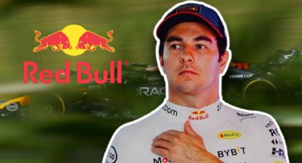 ¿Se irá de Red Bull? Accionistas definirán el futuro de Checo Pérez tras finalizar la temporada