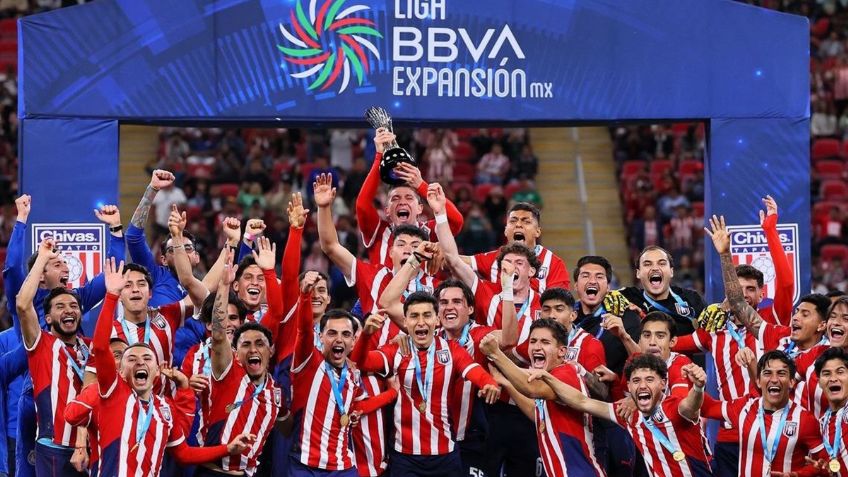 5 jugadores del Tapatío que podrían reforzar a Chivas tras su pésimo torneo en el Apertura 2024