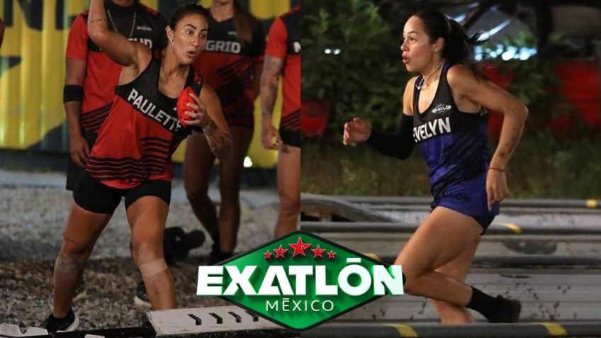 Exatlón México: ¿Quién ganará la Villa 360 HOY lunes 25 de noviembre?