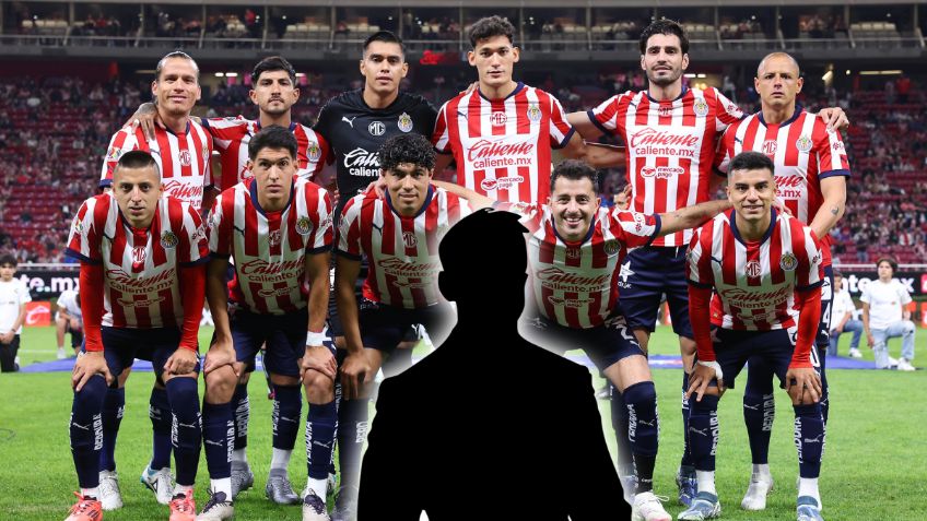 ¡Chivas ya tiene DT! Conoce quién es el español Óscar García Junyent