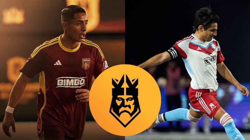 Kings League: Resultados de la Jornada 9; así quedó la tabla general de posiciones y de goleo