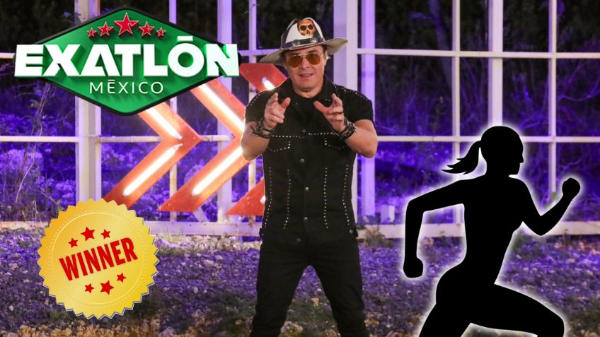 Exatlón México: ¿Quién ganó la Villa 360 y qué atleta llegó de refuerzo hoy lunes 25 de noviembre?