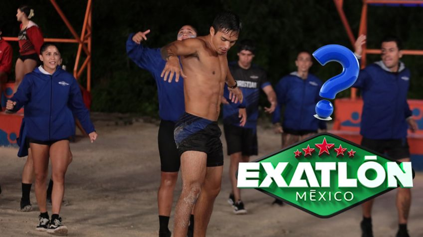 Exatlón México: Revelan si Koke Guerrero está tomando un descanso o se va de la competencia