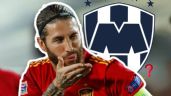Foto ilustrativa de la nota titulada: ¿Cerca de fichar por Rayados? Sergio Ramos lanza guiño que emociona a fans de Monterrey