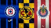 Foto ilustrativa de la nota titulada: ¿Chivas o Cruz Azul? Estos son los clubes que golearon 9-2 y 7-0 al América